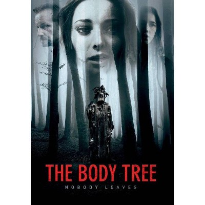 Body Tree (DVD)(2018)