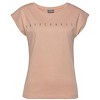 Women's Metallic Print Top - LASCANA - 2 of 4
