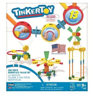 tinker toys target