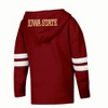 NCAA Iowa State Cyclones Girls' Hoodie - 2 of 3