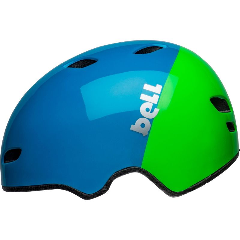 Bell Teton Toddler Bike Helmet, 4 of 9