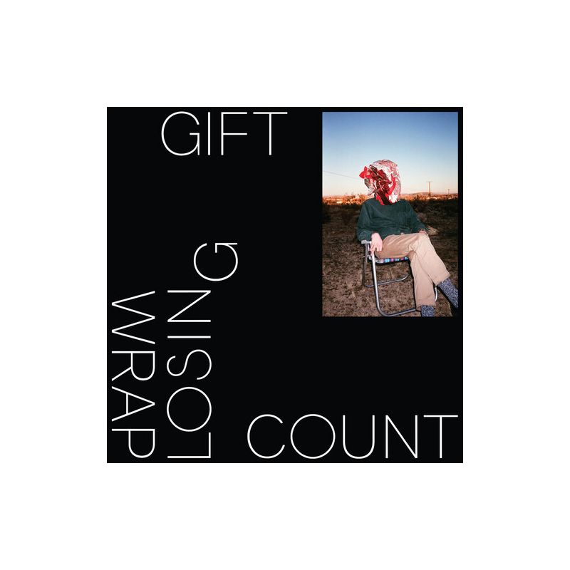 Gift Wrap - Losing Count (Vinyl), 1 of 2