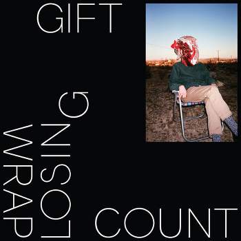 Gift Wrap - Losing Count (Vinyl)