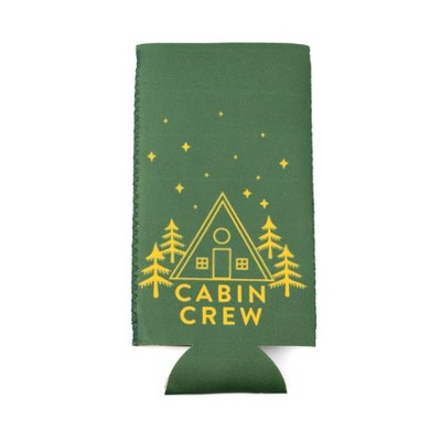 Beverage Holder Cabin Crew/Tall - Bullseye's Playground™