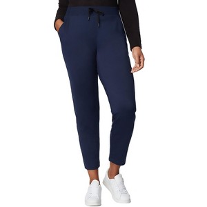 32 Degrees Women's Lightweight Ultra Comfy Everyday Pant - 1 of 4