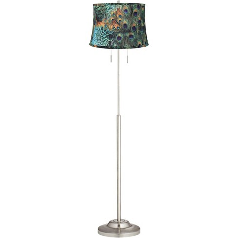 360 Lighting Abba Modern Floor Lamp Standing 66