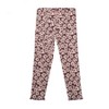 Nicole Miller Girls 2 Piece Chenille Outfit - 4 of 4