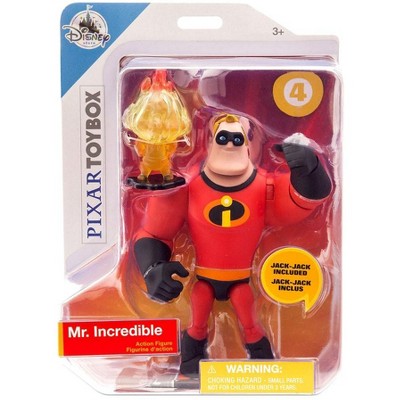 small incredibles figures