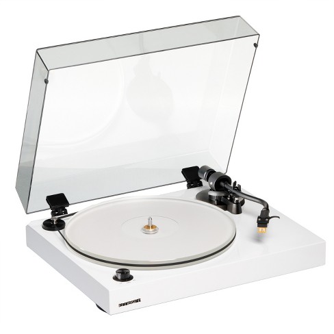 Fluance Rt85n Reference High Fidelity Vinyl Turntable Record