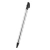 Insten Retractable Stylus compatible with Nintendo 3DS XL / LL , Black - image 2 of 4