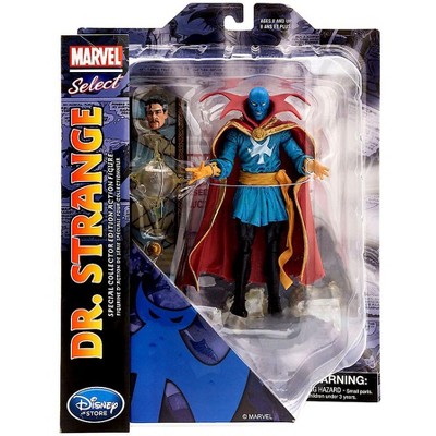 doctor strange action figure