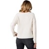 Women's Best V-Neck Sweater - DOWNEAST - 3 of 3