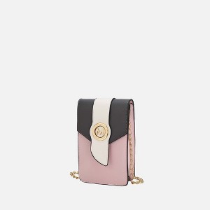 MKF Collection Dixie Phone Crossbody Bag by Mia K - 1 of 4