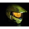 Ukonic HALO Master Chief Helmet Figural Mood Light | 6 Inches Tall - 2 of 4