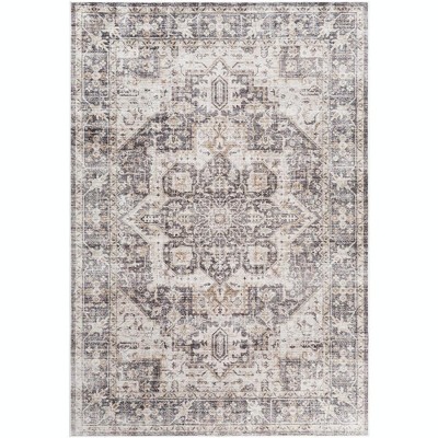 Mark & Day New Cambria Washable Woven Indoor Area Rugs