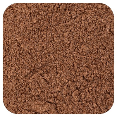 Frontier Co-op Pau D'arco Bark Powder, 16 Oz (453 G) : Target