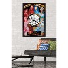 Trends International Disney Descendants: The Rise of Red - Group Framed Wall Poster Prints - 2 of 4