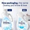 Downy Free & Gentle HE Compatible Ultra Liquid Fabric Softener - 2 of 4