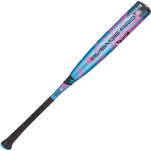 2024 Axe Avenge Pro 3 USSSA Baseball Bat -10 | Flared Handle - 1 of 4