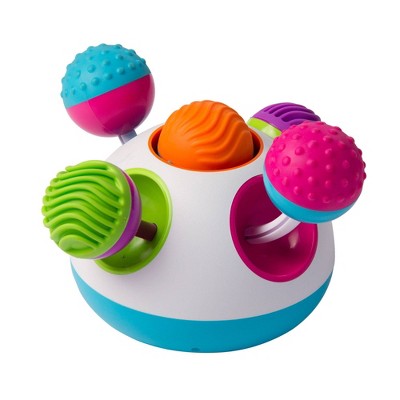 Brain toys store for toddlers