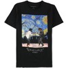 Elevenparis Mens Renaissance Graphic T-Shirt - 4 of 4