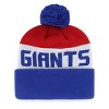 NFL New York Giants Margin Knit Beanie - image 2 of 2