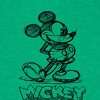 Boys' - Disney - Mickey Sketch Short Sleeve Graphic T-Shirt - 2 of 4