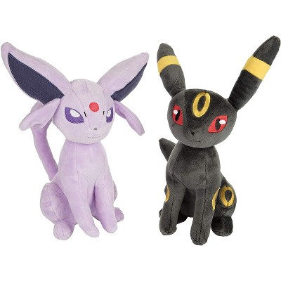 big umbreon plush