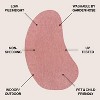 JONATHAN Y Evan Modern Rustic Organic Curve Indoor/Outdoor Area Rug - 2 of 4