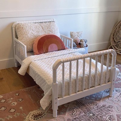 Jenny lind crib to cheap toddler bed