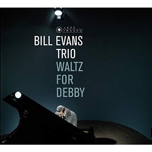 Bill Evans Trio - Waltz For Debby (cd) : Target