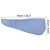 Unique Bargains Women's Thickening Hair Drying Towel 1 Pc - 2 of 3
