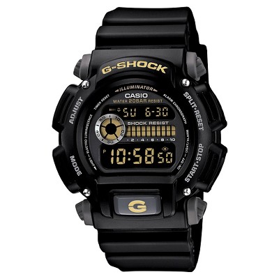 Men's Casio G-Shock Digital Watch 