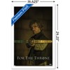 Trends International Game of Thrones - Tyrion Lannister Framed Wall Poster Prints - 3 of 4