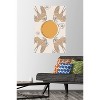 Trends International Birds Fly To The Sun Unframed Wall Poster Prints - 2 of 4