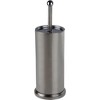 Toilet Brush Set - Toilet Bowl Set - Toilet Cleaning with Lid and Holder Bowl - Homeitusa - 3 of 3