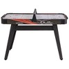 Triumph Sports 48" Air Powered Hockey Table with Low Profile Overhead Scorer - image 2 of 4