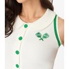 Smak Parlour Women's Sport Dress & Shorts - 2 of 4