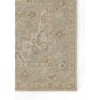 Momeni Pasha Medallion Area Rug Light Blue - 2 of 4