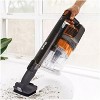 Shark Rocket IZ142 Impact Pet Pro Cordless Vacuum Zero-M Orange (Refurbished) - 2 of 4