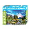 Springbok Spirit Island Jigsaw Puzzle - 60pc - 2 of 4