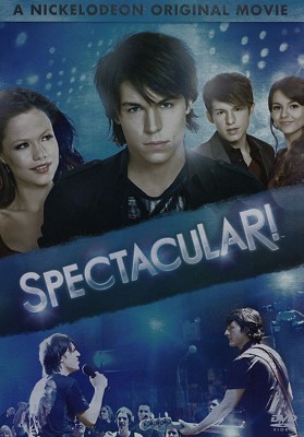 Spectacular! (DVD)