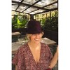 Women's Clouche Hat - Reinhard Plank - 2 of 4
