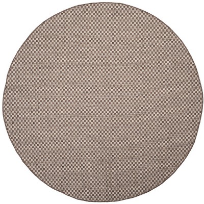 Courtyard CY8653 Power Loomed Indoor and Outdoor Rug - Safavieh