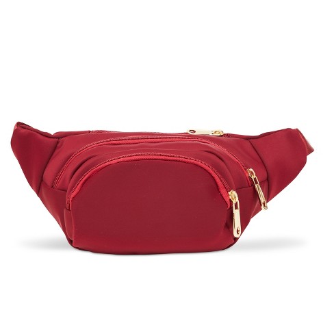 Where to Shop for a Plus Size Fanny Pack