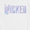 Men's - Wicked - Sparkle Logo Short Sleeve Graphic T-Shirt - 2 of 4