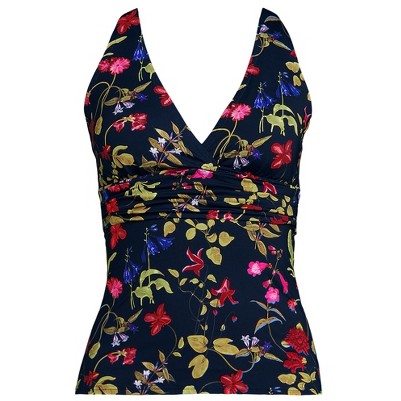 deep sea multi garden floral