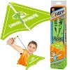 Flight Line Glider 4pk, Multicolor Paragliders with 100ft Flight for Kids 3+ - 3 of 4