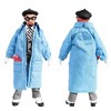 Batman Classic 1966 TV Series Retro 8 Inch Action Figures Villain Variant Series: Mad Hatter - 2 of 2
