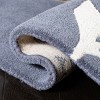 Soho SOH313 Hand Tufted Indoor Rugs - Safavieh - 4 of 4
